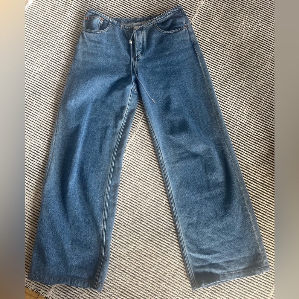 Still Here Cool Jeans Classic Blue size 27